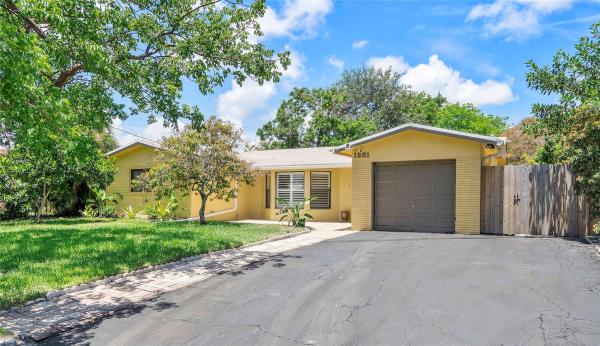 Boulevard Park Isles, 1801 SW 6th Ave, Pompano Beach, Florida 33060, image 1