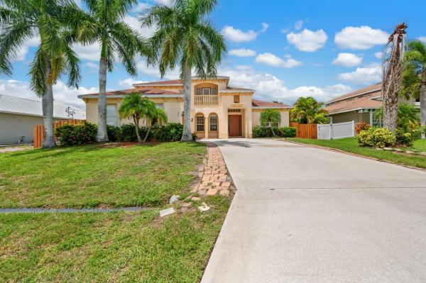 841 SW Haas Ave, Port St. Lucie, Florida 34953, image 1