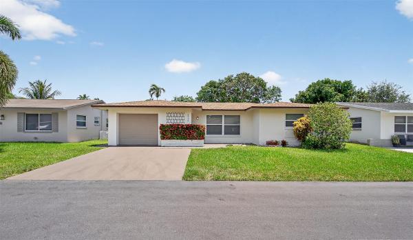 Mainlands Of Tamarac Lakes, 5714 NW 70th Ter, Tamarac, Florida 33321, image 1