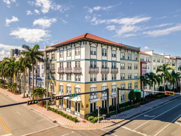 Sole At Fort Lauderdale, 533 NE 3rd Ave #328, Fort Lauderdale, Florida 33301, image 1