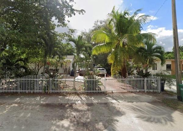 2232 NW 93rd Ter, Unincorporated Dade County, Florida 33147, image 1