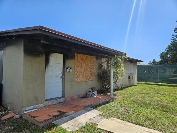 Lauderdale Manors, 1705 NW 15th St, Fort Lauderdale, Florida 33311, image 1
