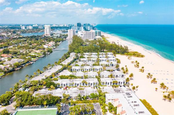 The Oceanage, 1585 S Ocean Ln #181, Fort Lauderdale, Florida 33316, image 1