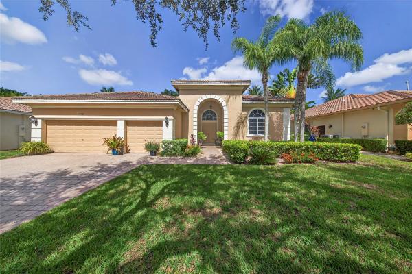 Laguna Isles, 6306 SW 191st Ave, Fort Lauderdale, Florida 33332, image 1