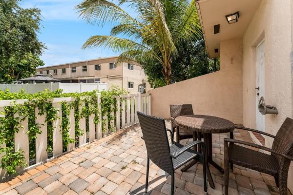 Townhomes Of Oriole, 1105 NW 80th Ter #I, Margate, Florida 33063, image 2