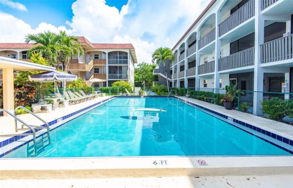 Garden Isles, 651 Pine Dr #306, Pompano Beach, Florida 33060, image 1