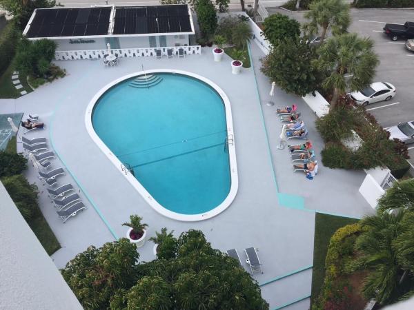 Sea Tower, 2840 N Ocean Blvd #503, Fort Lauderdale, Florida 33308, image 1