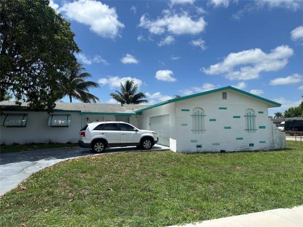 Flair, 4520 NW 16th St, Lauderhill, Florida 33313, image 1