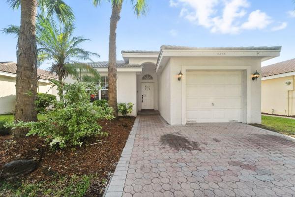 The Enclave At Wyndham Lakes, 5255 NW 117th Ave, Coral Springs, Florida 33076, image 1