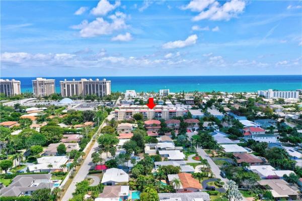 Poinciana By The Sea, 4629 Poinciana St #507, Lauderdale By The Sea, Florida 33308, image 1