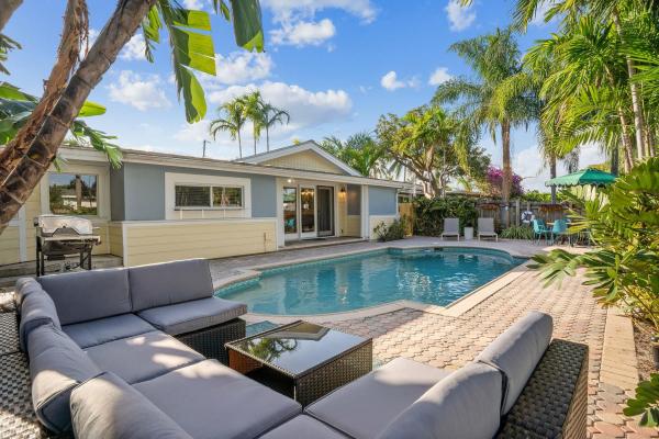 Santamaria Harbor, 2751 NE 18th St, Pompano Beach, Florida 33062, image 1