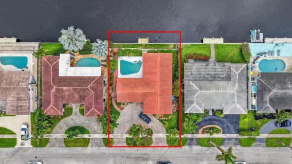 Coral Ridge Isles, 1460 NE 57th Ct, Fort Lauderdale, Florida 33334, image 1