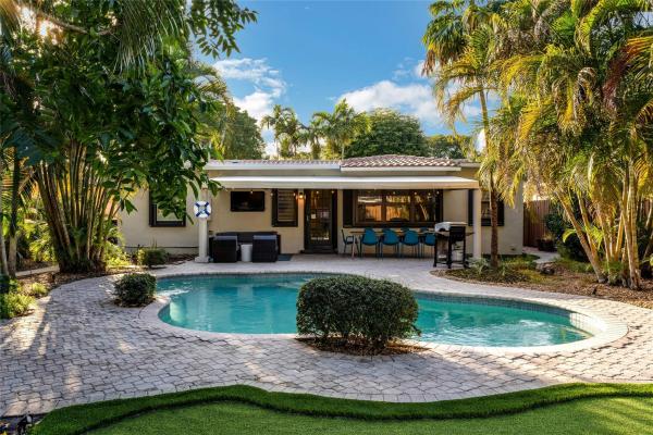 Poinsettia Heights, 1428 NE 17th Ave, Fort Lauderdale, Florida 33304, image 1