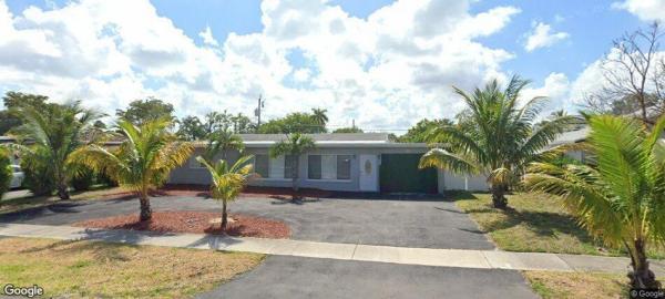 Lyons Park, 1115 SW 4th Ave, Pompano Beach, Florida 33060, image 1