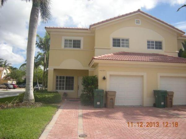 Stonecreek At Davie, 4224 W Stonecreek Cir #4224, Davie, Florida 33024, image 1