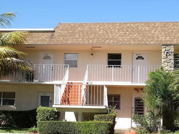 9851 Sandalfoot Blvd ##212, Boca Raton, Florida 33428, image 1