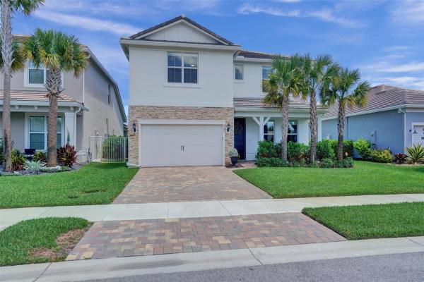 Windsong Estates, 9621 Mosler Trl, Lake Worth Beach, Florida 33467, image 1