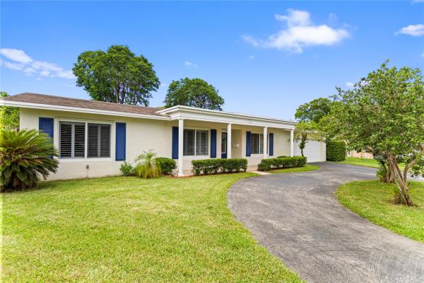 Plantation Park Lakesites, 641 SW 61st Ave, Plantation, Florida 33317, image 1