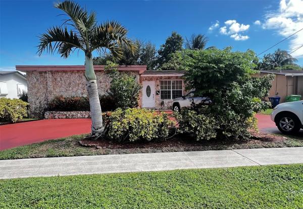 Sunrise Golf Village, 7840 NW 21st Ct, Sunrise, Florida 33322, image 1