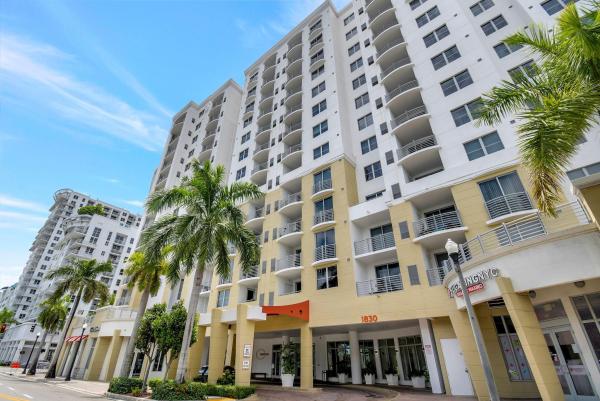 Radius, 1830 Radius Dr #715, Hollywood, Florida 33020, image 1