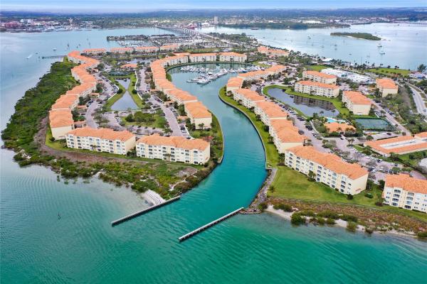 Harbour Isle East, 7 Harbour Isle Dr #PH04, Fort Pierce, Florida 34949, image 1