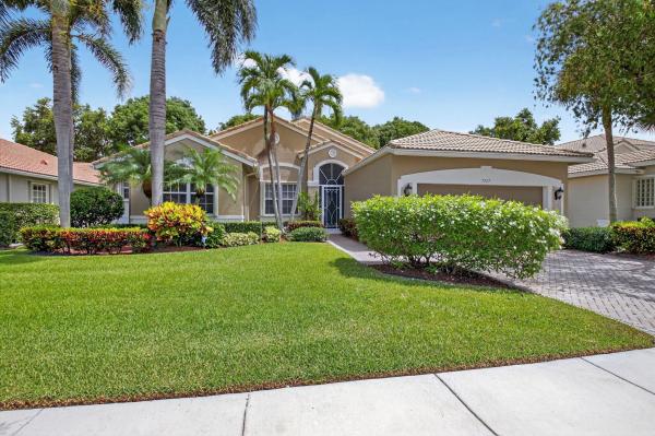 Avalon Estates, 7557 Lockhart Way, Boynton Beach, Florida 33437, image 1