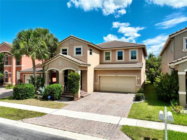 Hypoluxo Haverhill, 5058 Massy Dr, Lake Worth, Florida 33463, image 1