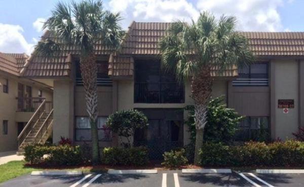 Grenadier East, 10730 Royal Palm Blvd #4-3, Coral Springs, Florida 33065, image 1
