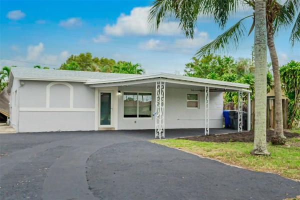 Driftwood Acres, 6830 Thomas St, Hollywood, Florida 33024, image 1