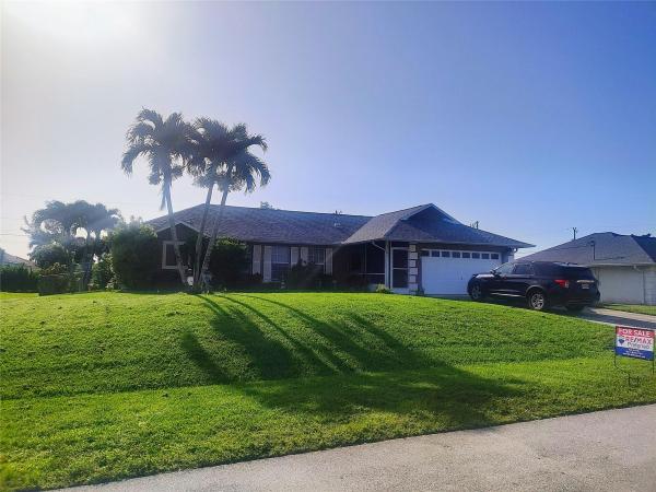 Cape Coral, 2721 SW 3rd Ave, Cape Coral, Florida 33914, image 1