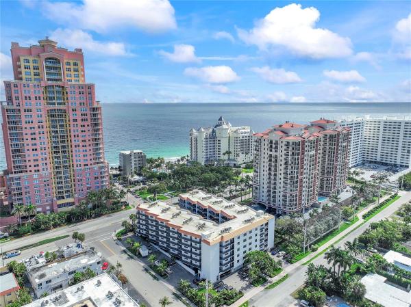 Tradewinds By The Sea, 2029 N Ocean Blvd #208, Fort Lauderdale, Florida 33305, image 1