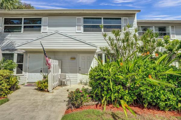 Sun Harbour Townhomes, 2563 NE 15th St #2563, Pompano Beach, Florida 33062, image 1