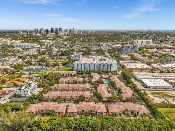 Village East, 2015 SE 10th Ave #106, Fort Lauderdale, Florida 33316, image 1