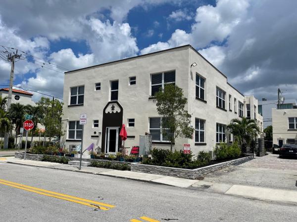 Colee Hammock, 1501 SE 2nd Ct Unit 9 #9, Fort Lauderdale, Florida 33301, image 1