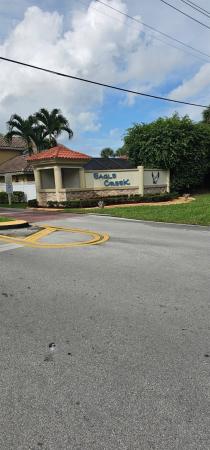 Eagle Creek At Pembroke Lakes South, 1001 SW Sw 115th Ave, Pembroke Pines, Florida 33025, image 1