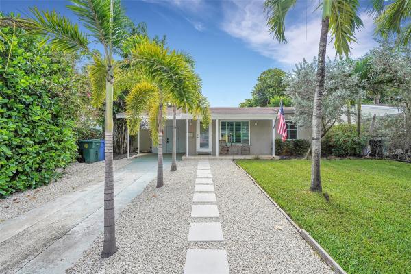 North Andrews Terrace, 5300 NE 3rd Ave, Fort Lauderdale, Florida 33334, image 1