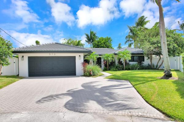 High Ridge Estates, 570 SE 11th St, Pompano Beach, Florida 33060, image 1