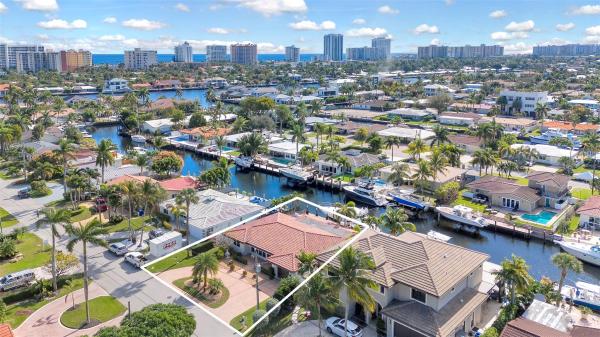 Pompano Isles, 2524 SE 9th St, Pompano Beach, Florida 33062, image 1