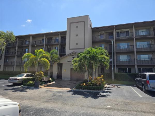 Suffolk At Century Village, 1200 SW 137th Ave #312E, Pembroke Pines, Florida 33027, image 1