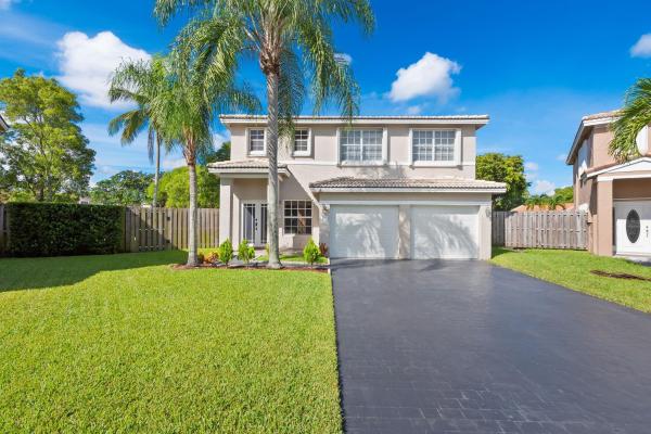 The Homes At Forest Lake, 11230 SW 59th Pl, Cooper City, Florida 33330, image 1