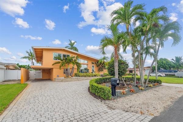 Lauderdale Isles, 2631 Marathon Ln, Fort Lauderdale, Florida 33312, image 1