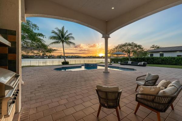 Windmill Reserve, 3111 Lake Ridge Ln, Weston, Florida 33332, image 2