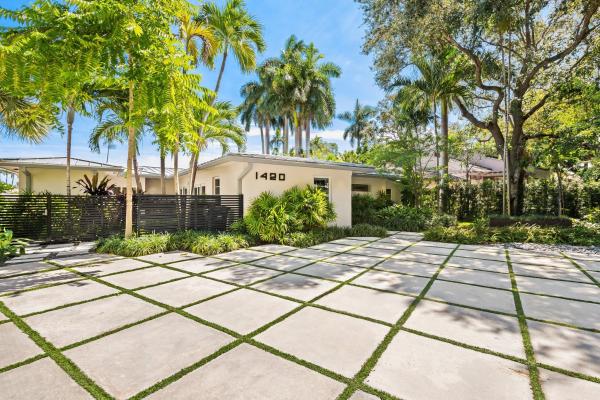 Rio Vista Isles, 1420 Ponce De Leon Dr, Fort Lauderdale, Florida 33316, image 1