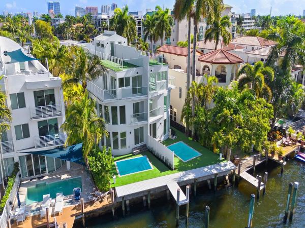 Hendricks Isle, 423 Hendricks Isle, Fort Lauderdale, Florida 33301, image 1