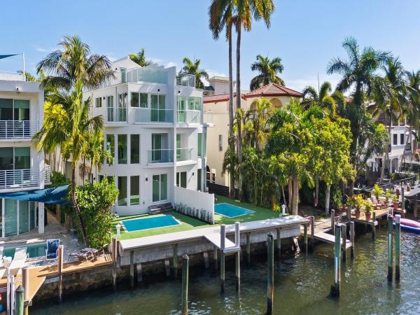 Hendricks Isle, 421 Hendricks Isle, Fort Lauderdale, Florida 33301, image 1