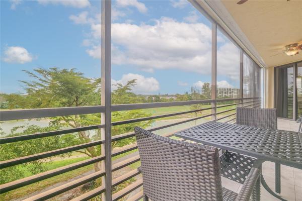 Environ Towers 2, 7400 Radice Ct #407, Lauderhill, Florida 33319, image 1