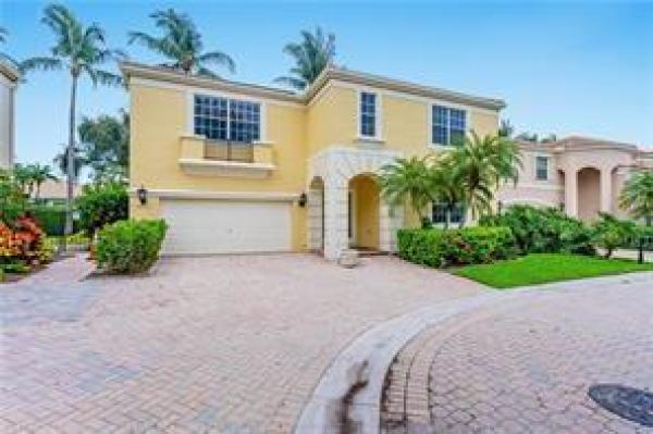 Kensington At Woodfield Country Club, 4295 NW 64th Ln, Boca Raton, Florida 33496, image 1