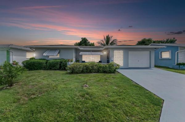 Mainlands Of Tamarac Lakes, 4920 NW 55th St, Tamarac, Florida 33319, image 1