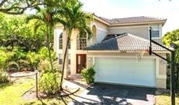 Westview Village, 10004 NW 57th Pl, Coral Springs, Florida 33076, image 1