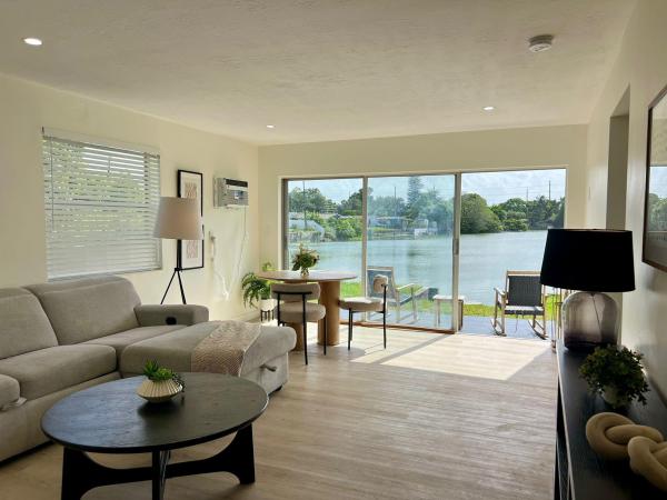 Playland Estates, 5800 N Farragut Dr, Hollywood, Florida 33021, image 1